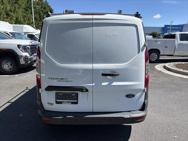 2018 Ford Transit Connect XL