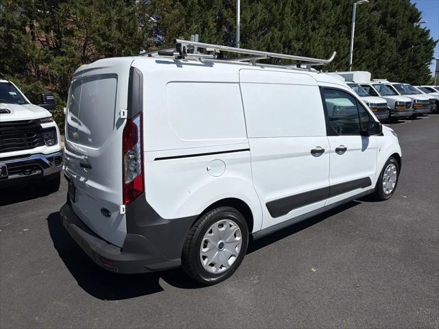 2018 Ford Transit Connect XL