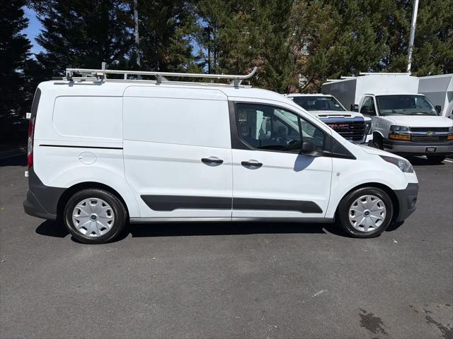 2018 Ford Transit Connect XL