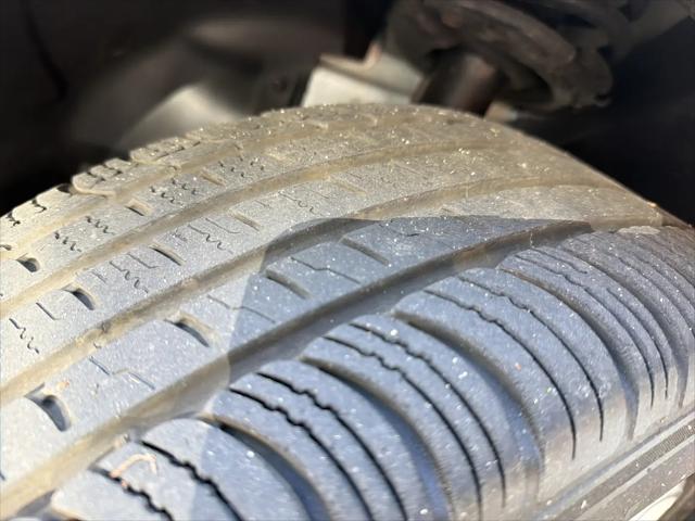 2018 Ford Transit Connect XL