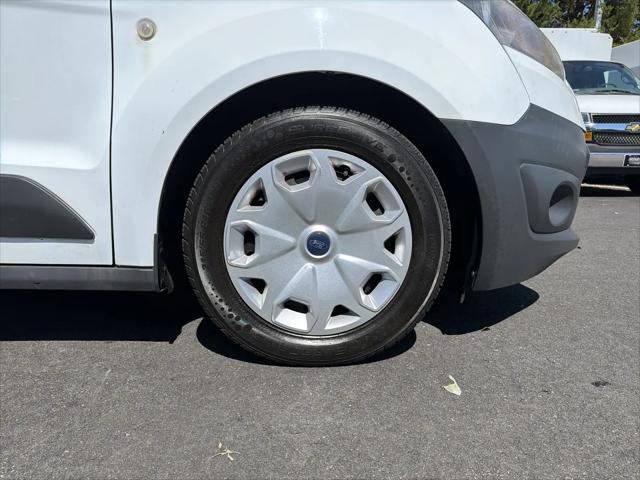 2018 Ford Transit Connect XL