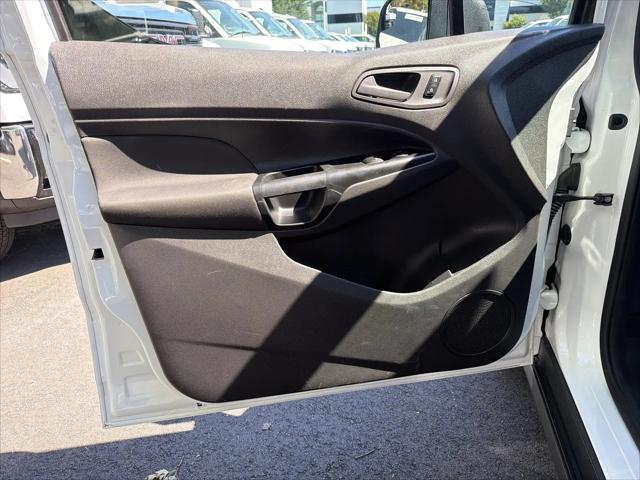 2018 Ford Transit Connect XL