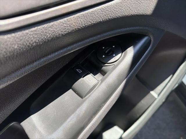 2018 Ford Transit Connect XL