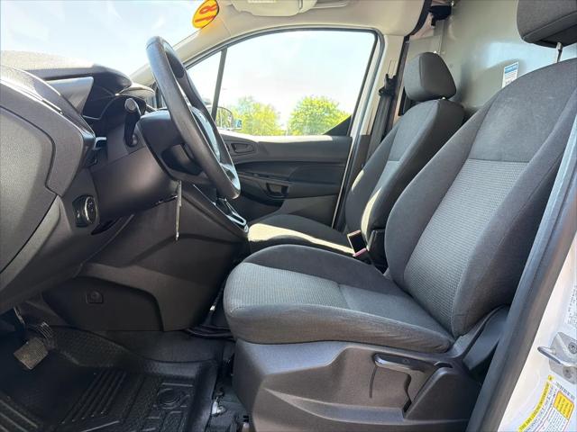 2018 Ford Transit Connect XL