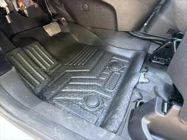 2018 Ford Transit Connect XL