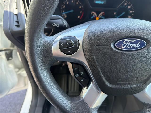 2018 Ford Transit Connect XL