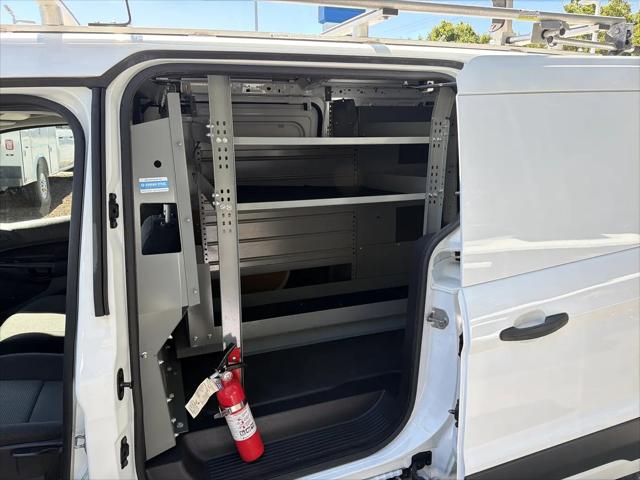 2018 Ford Transit Connect XL