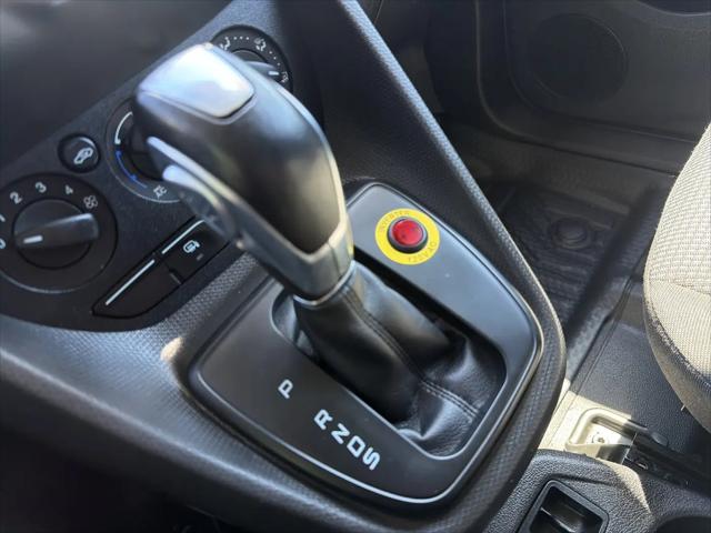 2018 Ford Transit Connect XL