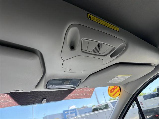 2018 Ford Transit Connect XL
