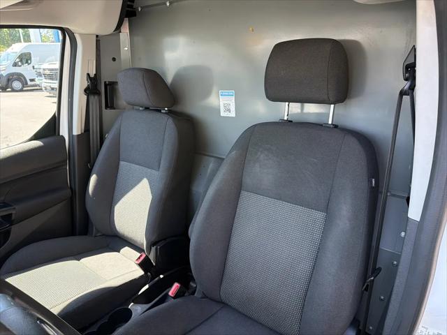 2018 Ford Transit Connect XL