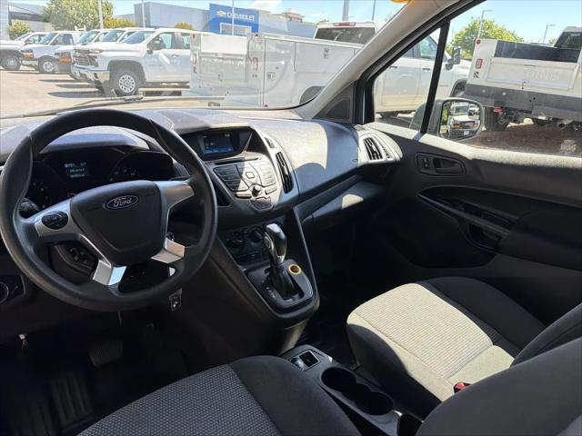 2018 Ford Transit Connect XL
