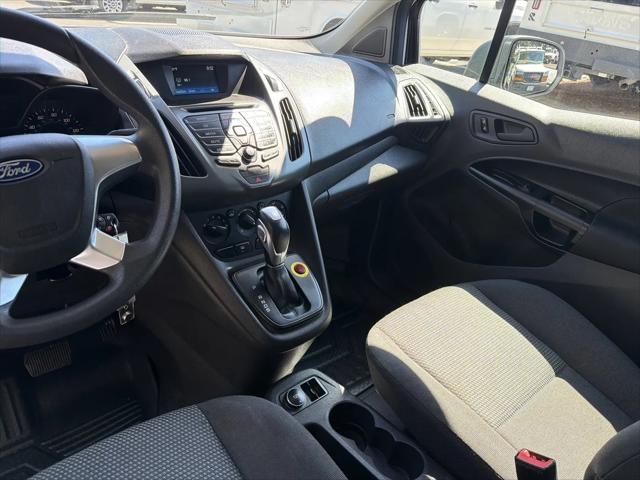 2018 Ford Transit Connect XL