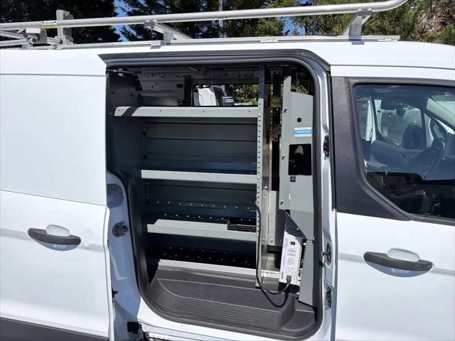 2018 Ford Transit Connect XL