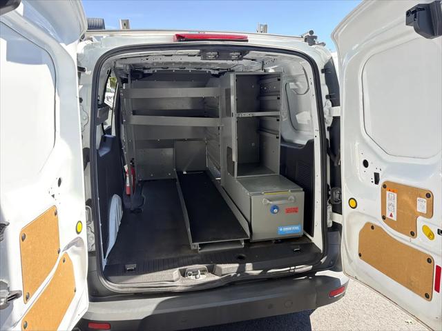 2018 Ford Transit Connect XL