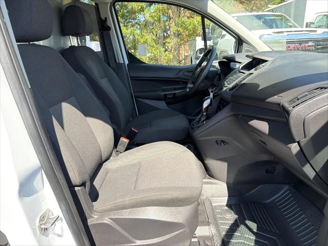 2018 Ford Transit Connect XL