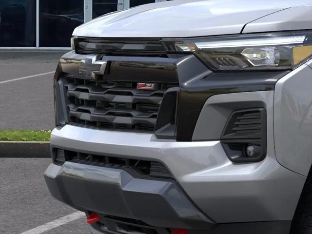 2026 Chevrolet Colorado Z71, 4WD