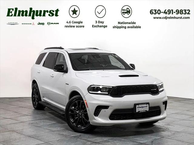 2024 Dodge Durango R/T Plus for sale in Elmhurst, IL