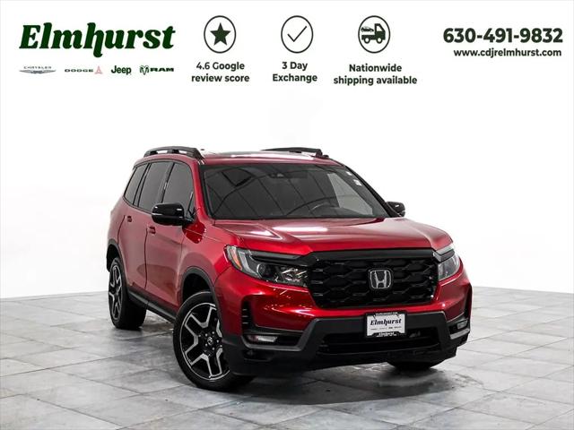 2023 Honda Passport AWD Elite for sale in Elmhurst, IL