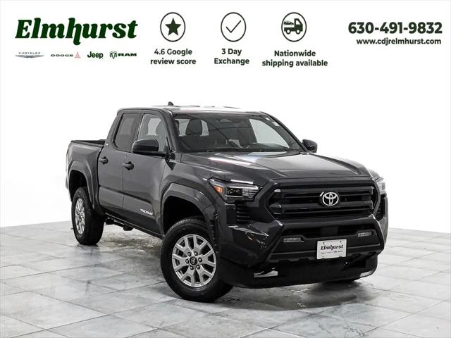 2024 Toyota Tacoma SR5 for sale in Elmhurst, IL