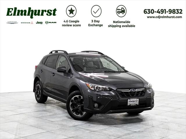 2023 Subaru Crosstrek Premium for sale in Elmhurst, IL