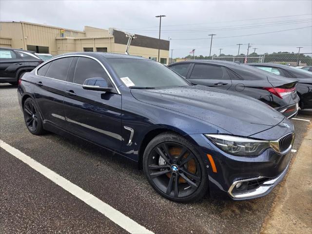 2019 BMW Coupe 440i for sale in Warner Robins, GA