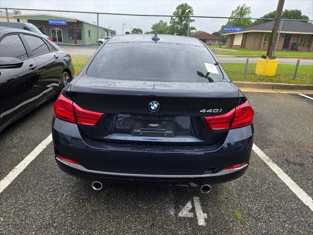 2019 BMW Coupe 440i