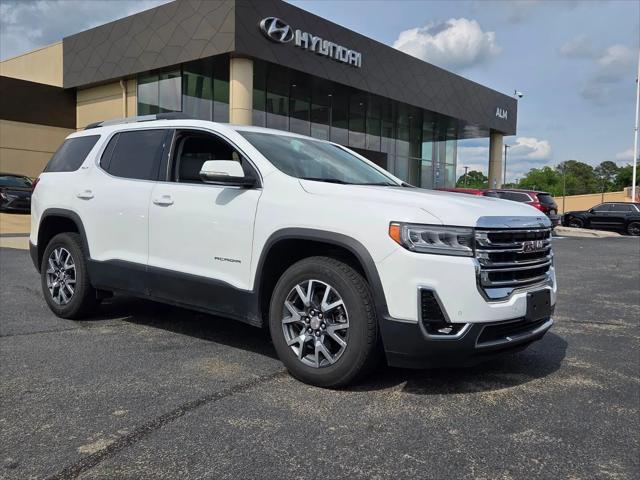 2023 GMC Acadia AWD SLT for sale in Warner Robins, GA