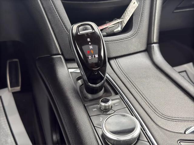 2020 Cadillac XT5 AWD Sport