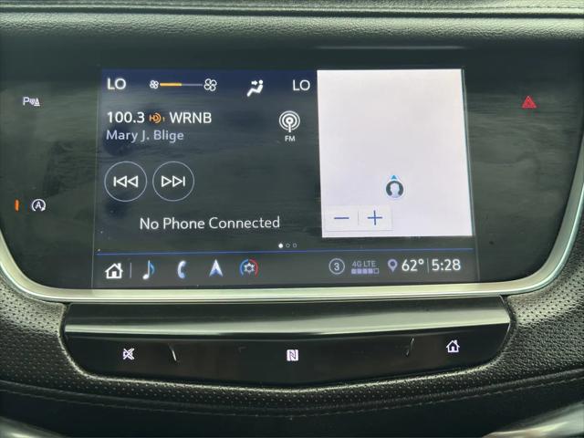 2020 Cadillac XT5 AWD Sport