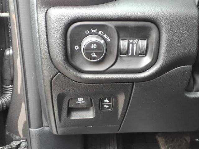 2026 Ram 1500 Laramie Crew Cab 4x4 57 Box