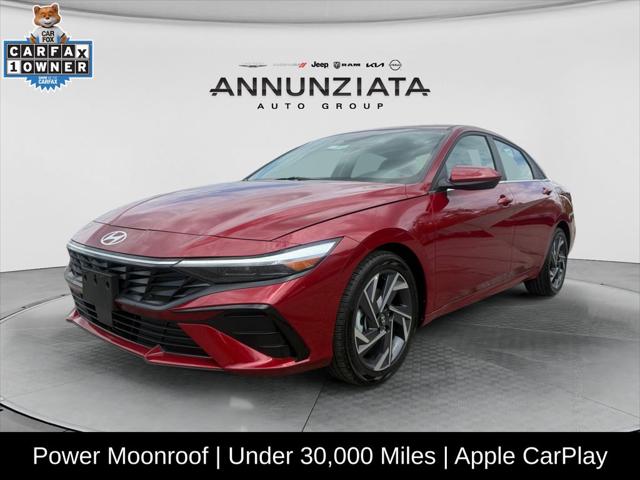 2025 Hyundai Elantra SEL Convenience for sale in New Hampton, NY