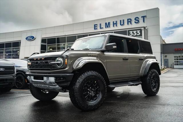 2026 Ford Bronco Raptor for sale in Bensenville, IL