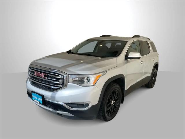 2018 GMC Acadia SLT-1 for sale in Billings, MT