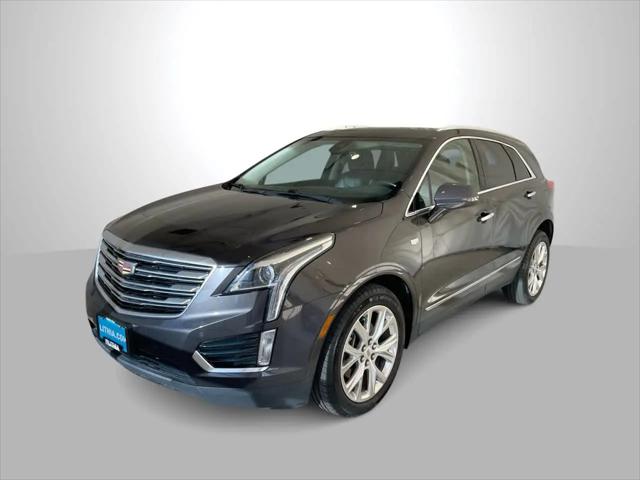 2018 Cadillac XT5 Luxury for sale in Billings, MT
