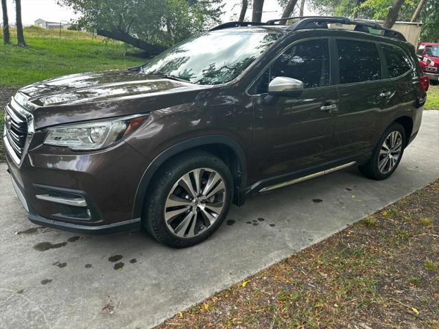 2020 Subaru Ascent Touring for sale in Caddo Mills, TX