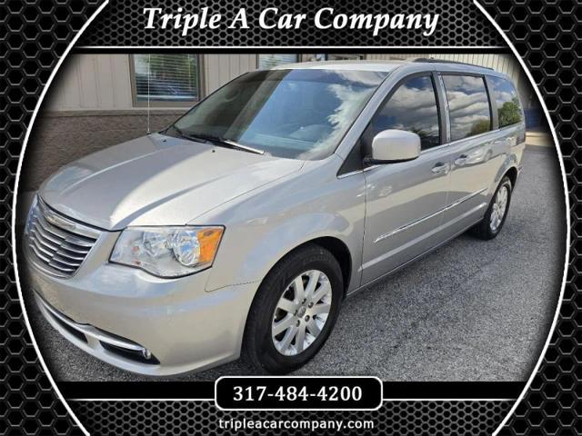 2014 Chrysler Town & Country Touring for sale in Indianapolis, IN