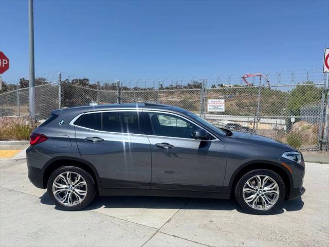 2021 BMW X2 xDrive28i