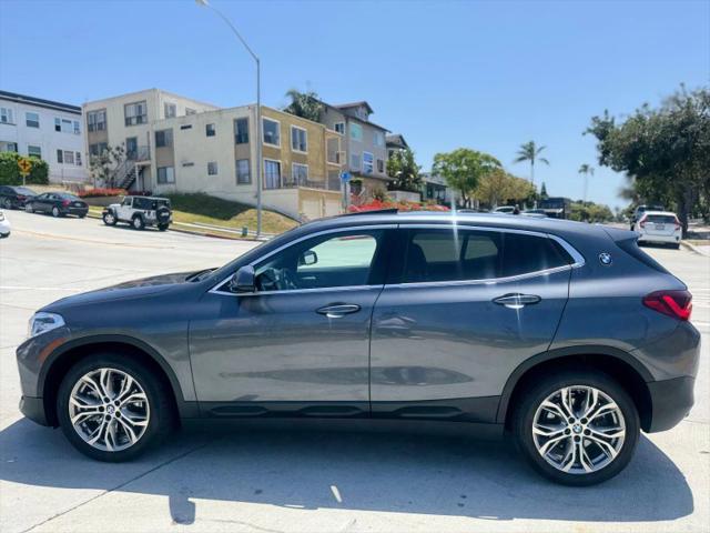 2021 BMW X2 xDrive28i
