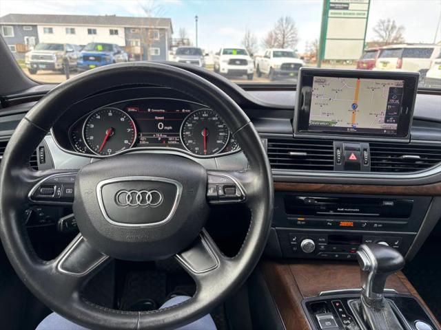 2014 Audi A7 3.0T Premium Plus