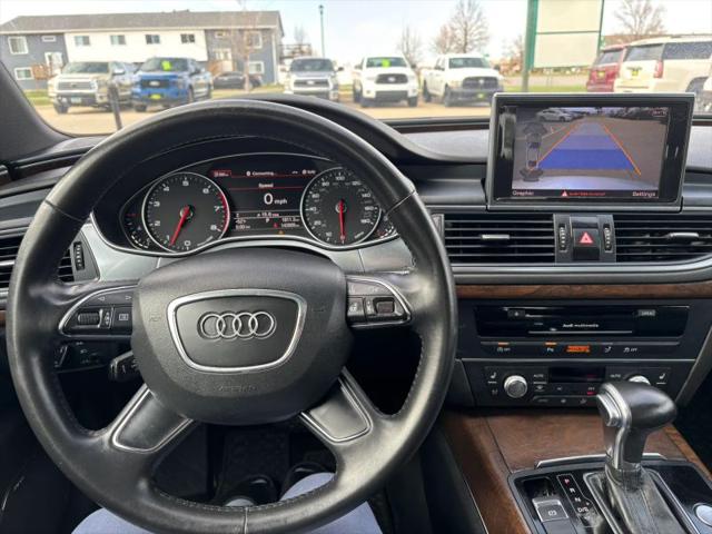 2014 Audi A7 3.0T Premium Plus