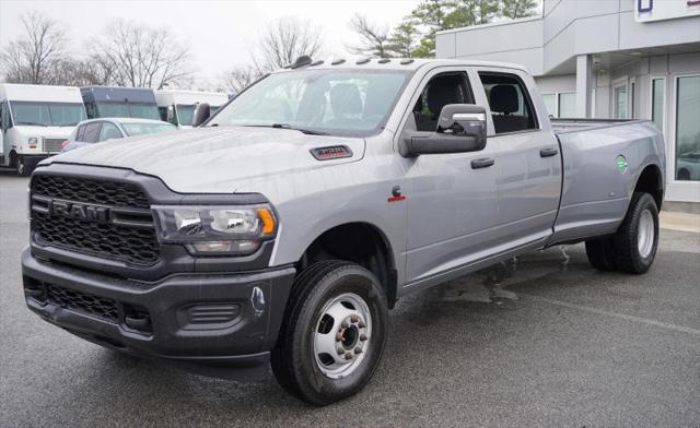 2023 Ram 3500 Tradesman Crew Cab 4x4 8' Box for sale in Langhorne, PA
