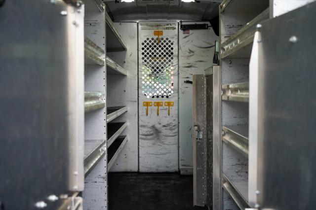 2018 Ford Transit Medium Roof w/Sliding Side Door w/LWB