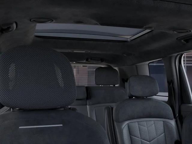 2027 Kia Telluride X-Line SX-Prestige