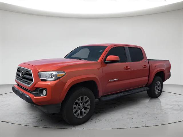 2017 Toyota Tacoma SR5 V6 for sale in Moses Lake, WA