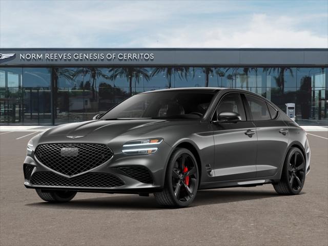 2026 Genesis G70 3.3T AWD Sport Prestige for sale in Cerritos, CA