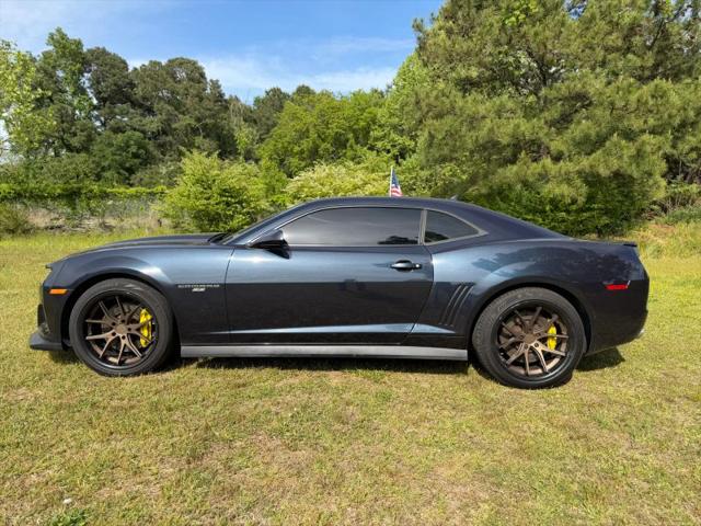 2013 Chevrolet Camaro 2SS for sale in Suffolk, VA