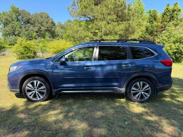 2021 Subaru Ascent Touring for sale in Suffolk, VA