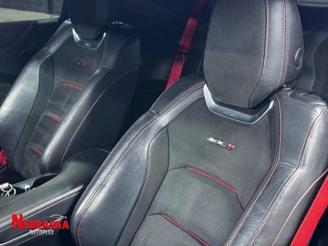 2018 Chevrolet Camaro ZL1