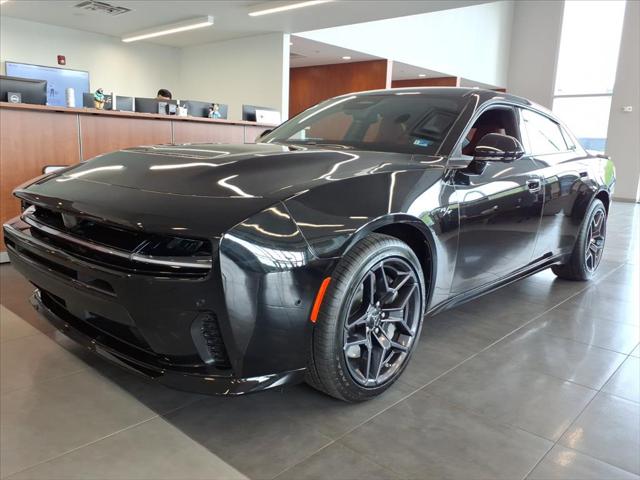 2026 Dodge Charger R/T Plus for sale in Lebanon, VA
