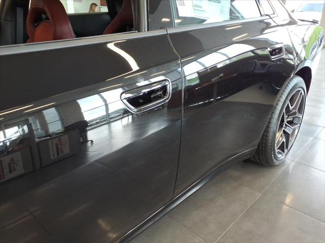 2026 Dodge Charger R/T Plus